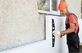 Isolation Thermique & Acoustique